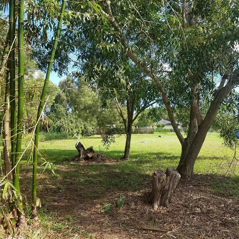 Build your Dream Home on Exceptional Lot in the Heart of Jupiter. Just minutes away from I-95 and the turnpike.