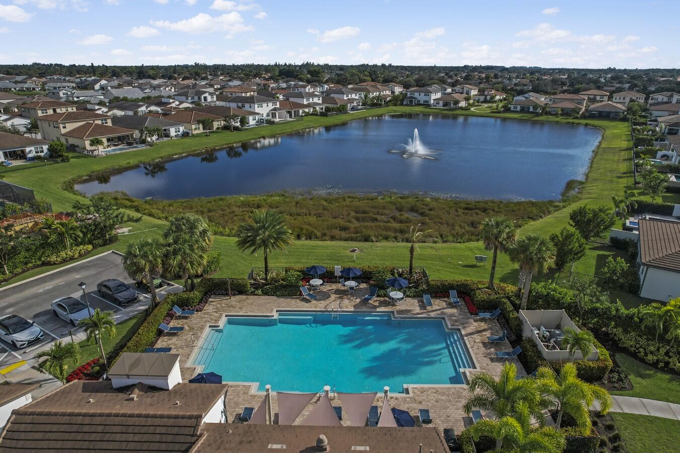 ANDALUCIA - Residential