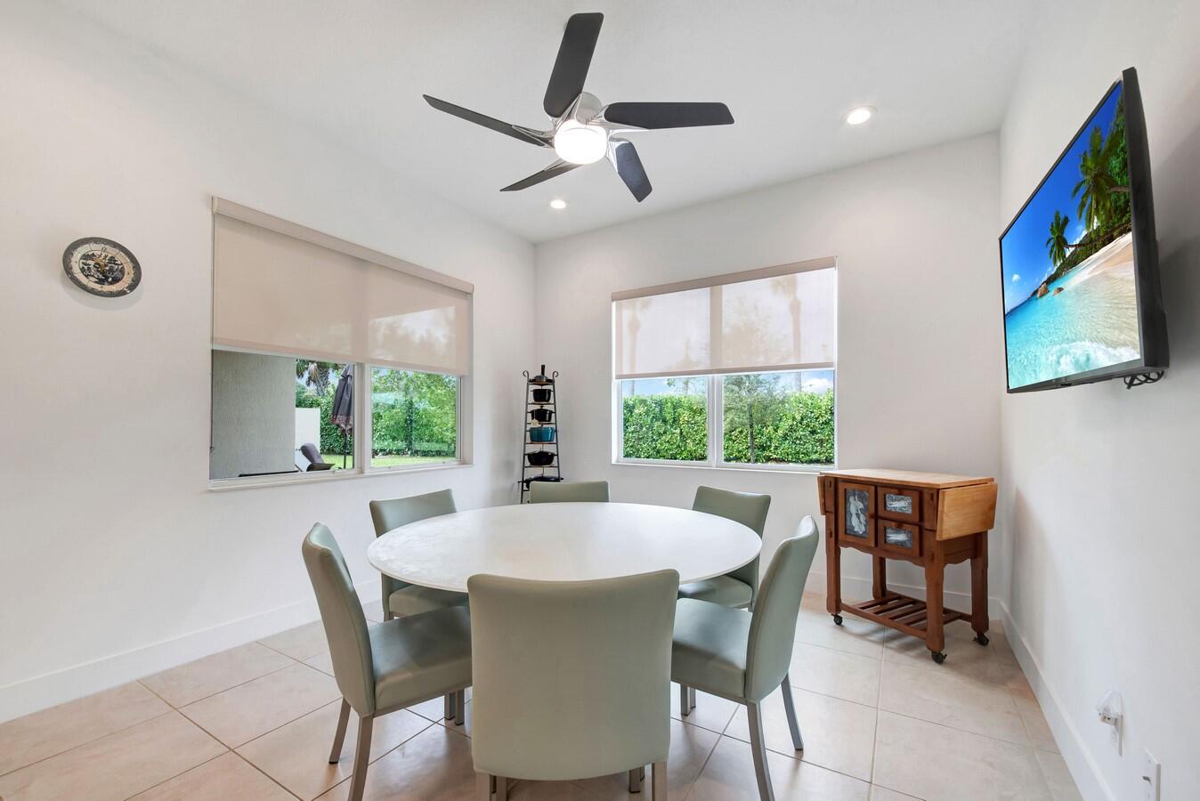 ANDALUCIA - Residential