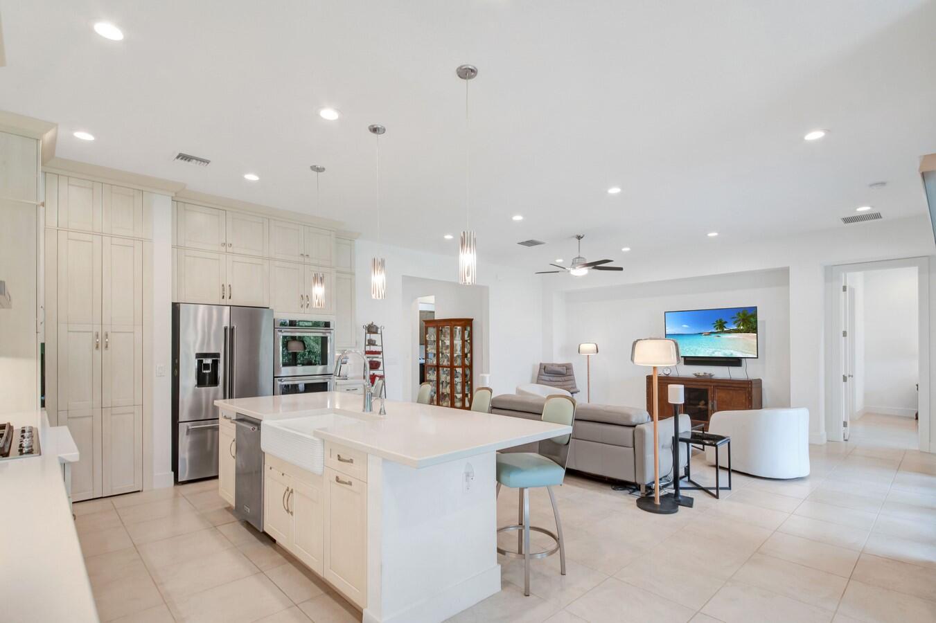 ANDALUCIA - Residential