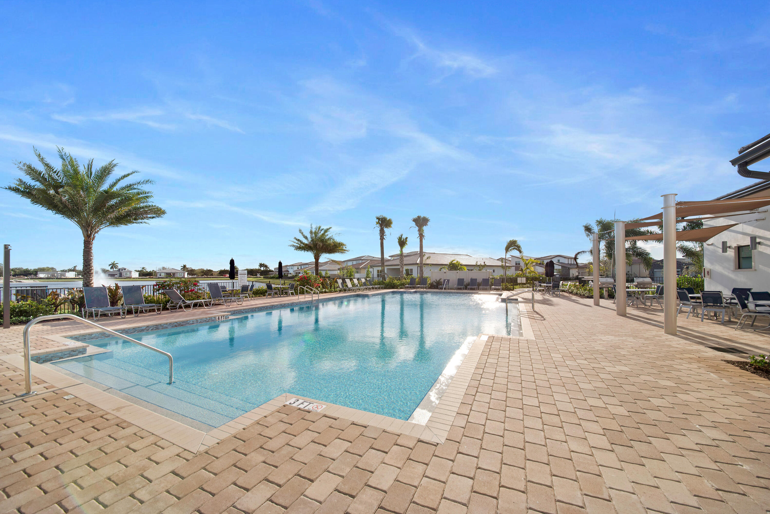 ANDALUCIA - Residential