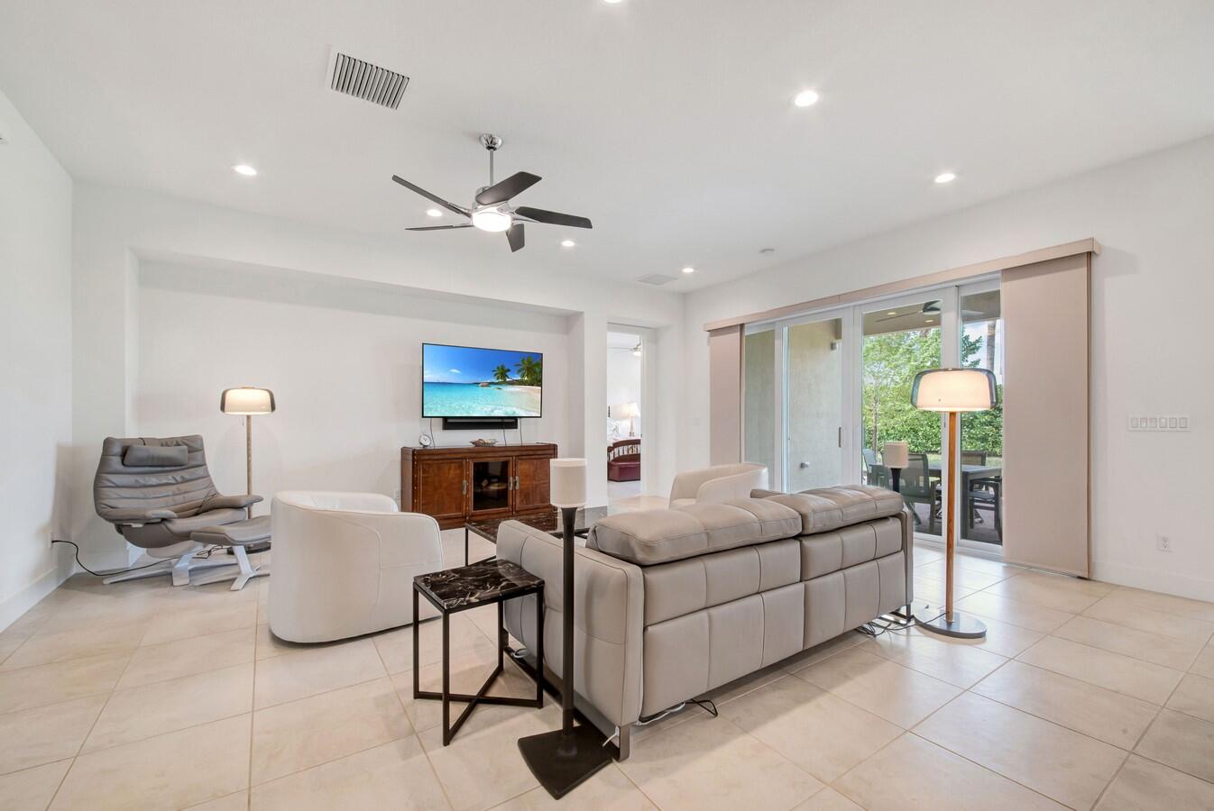 ANDALUCIA - Residential