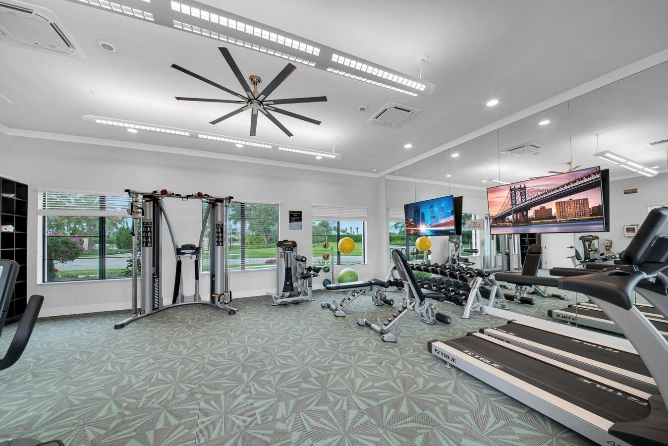 ANDALUCIA - Residential