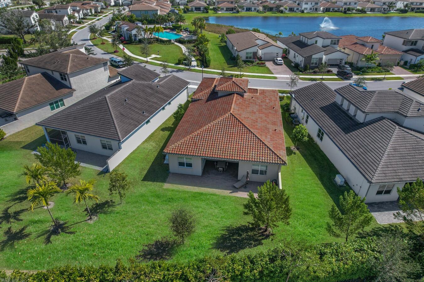 ANDALUCIA - Residential