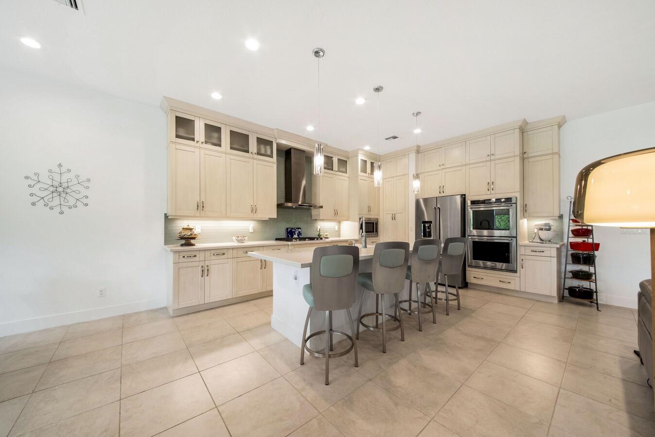 ANDALUCIA - Residential