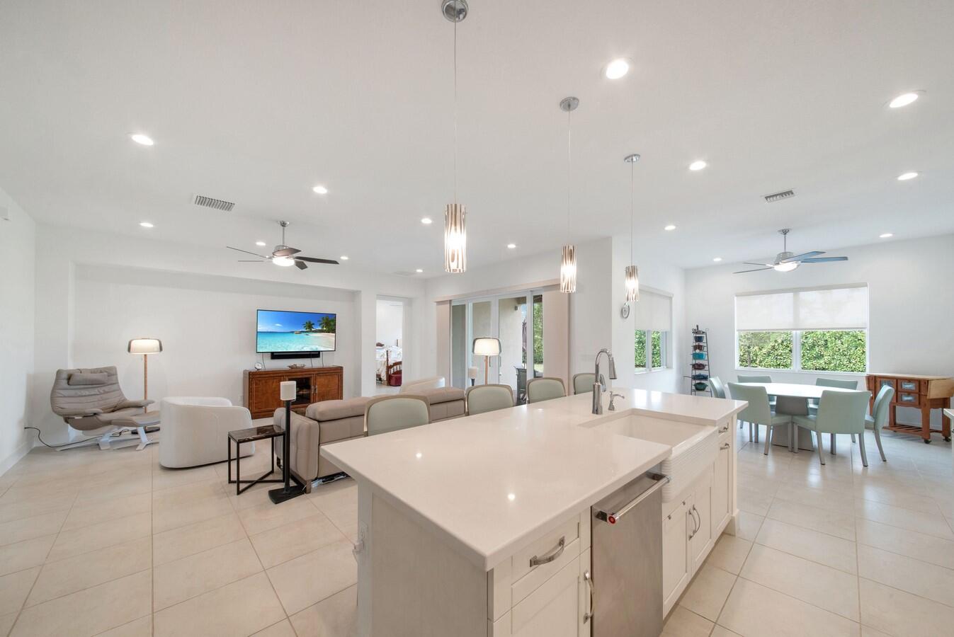 ANDALUCIA - Residential