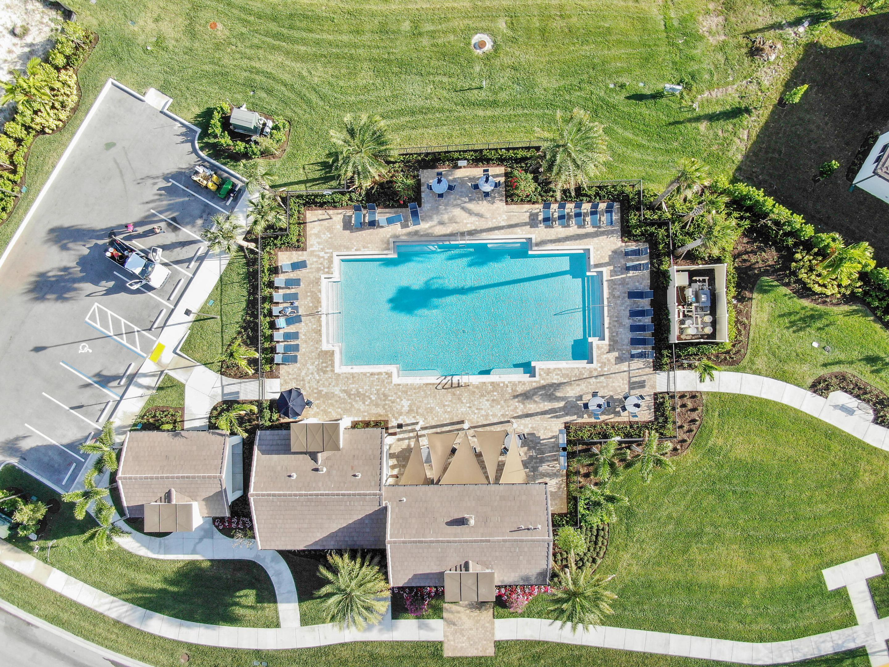 ANDALUCIA - Residential