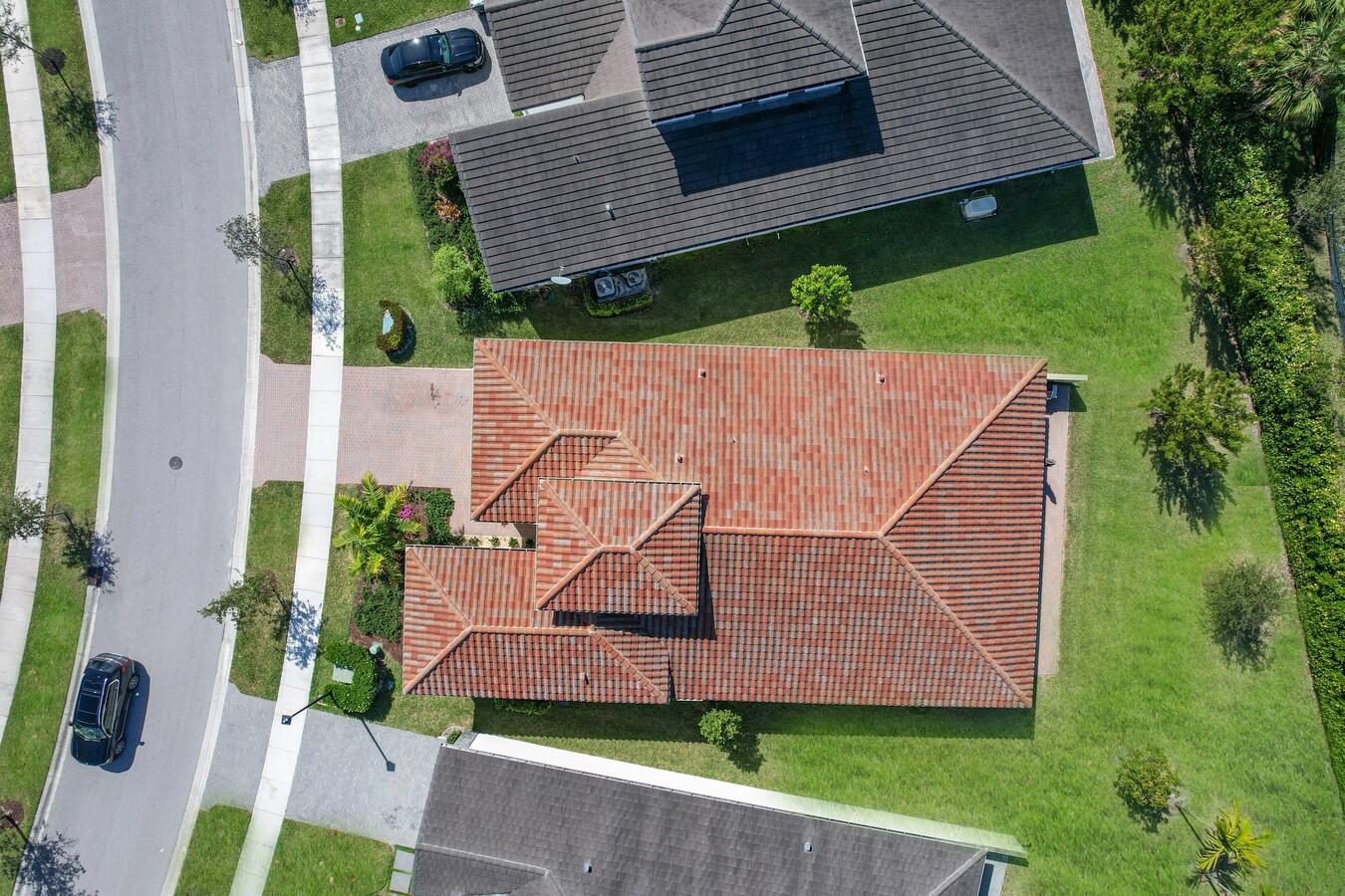 ANDALUCIA - Residential