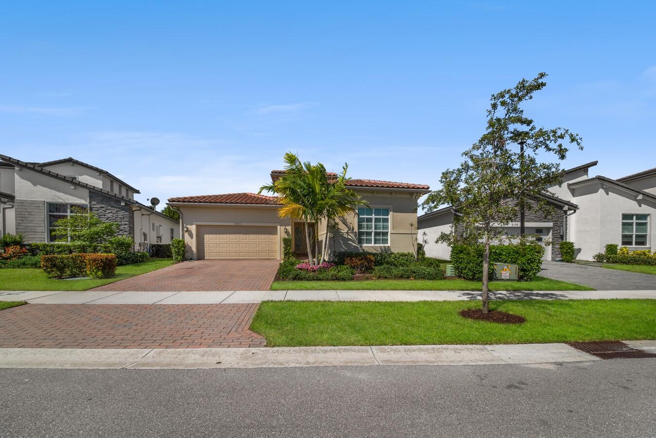 ANDALUCIA - Residential