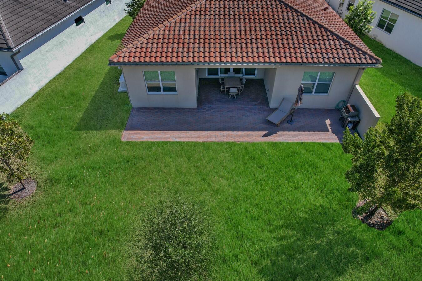 ANDALUCIA - Residential