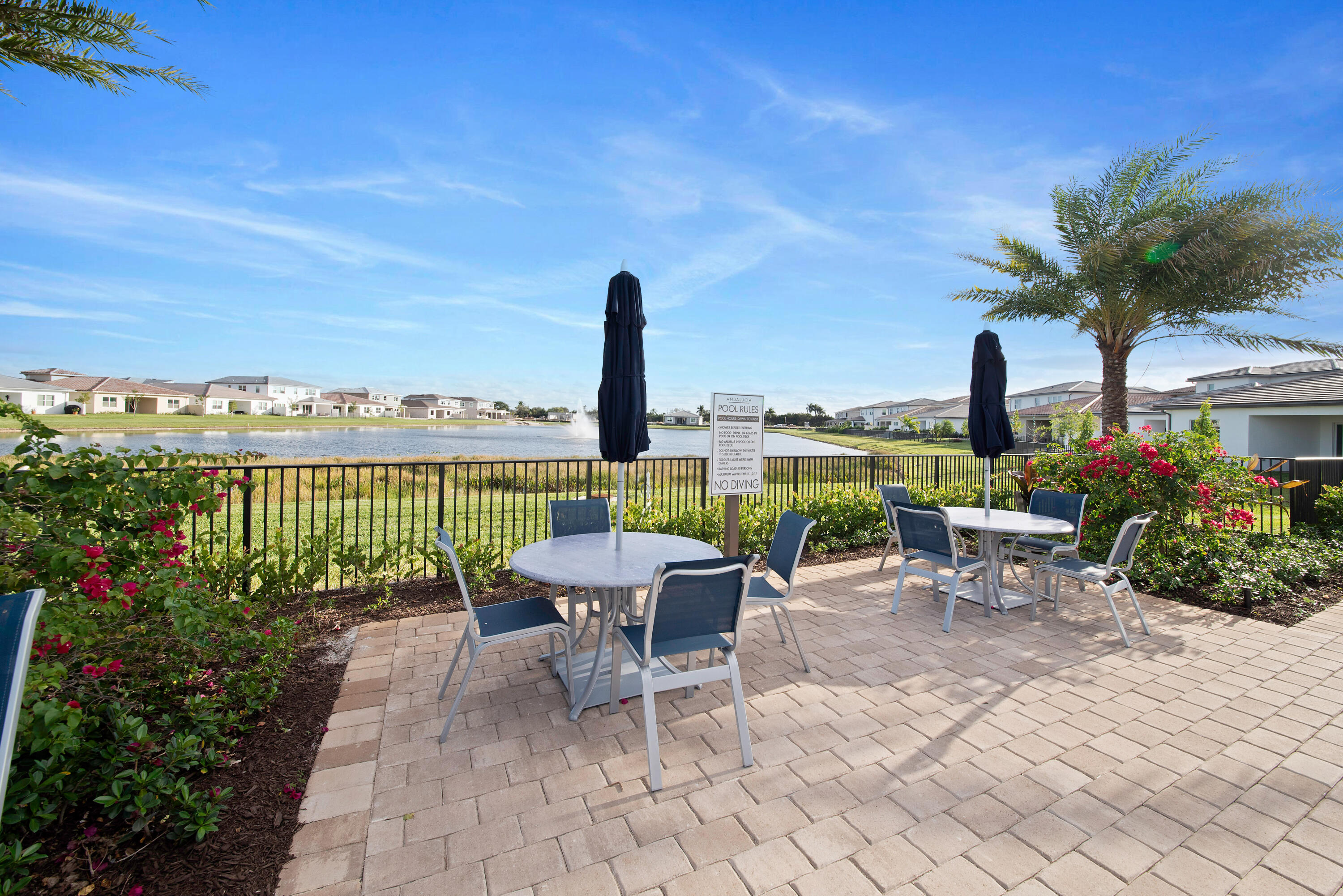 ANDALUCIA - Residential