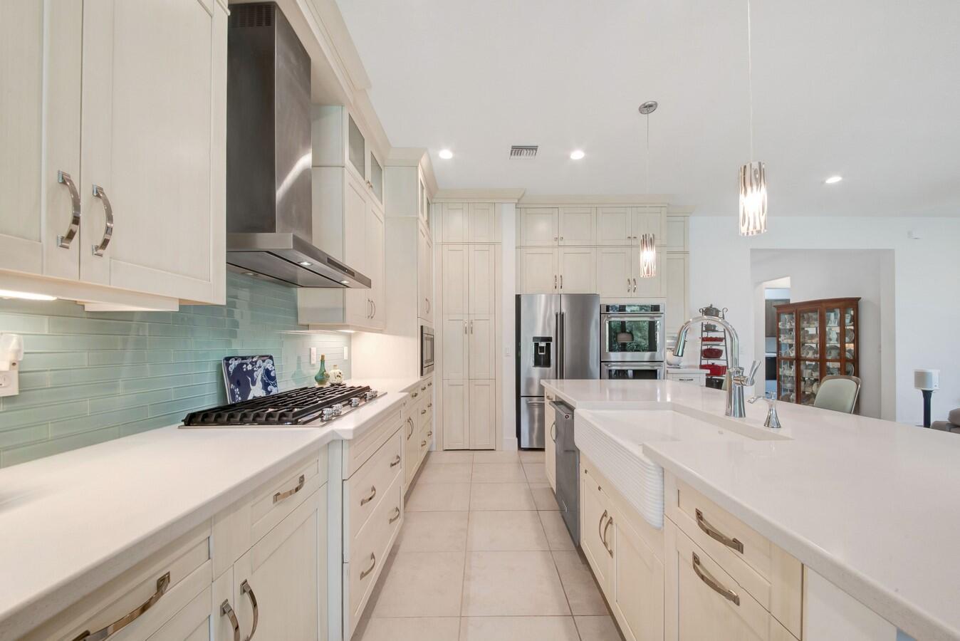 ANDALUCIA - Residential