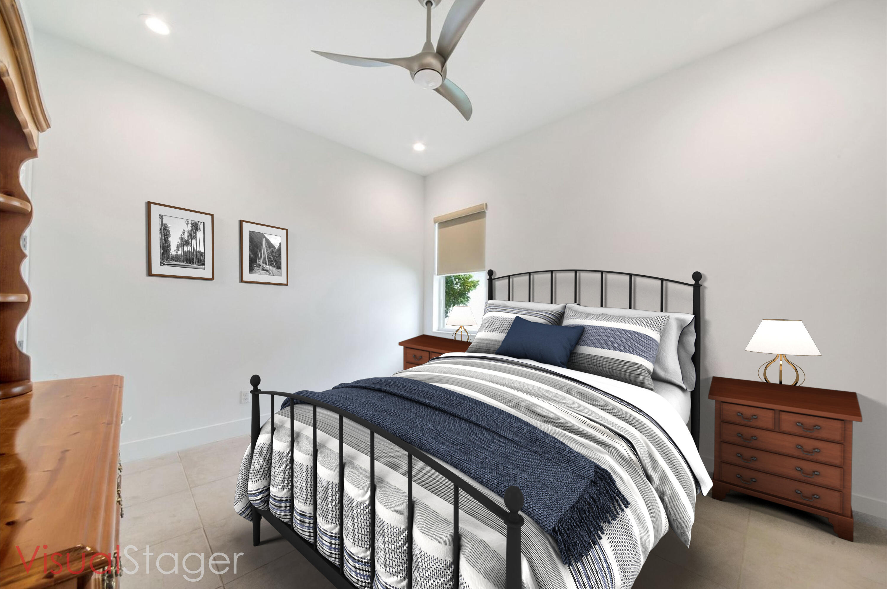 ANDALUCIA - Residential