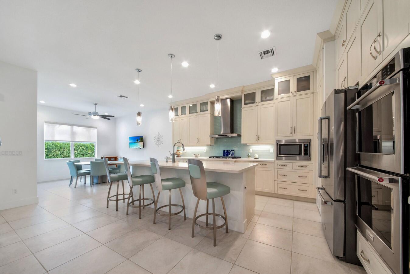 ANDALUCIA - Residential