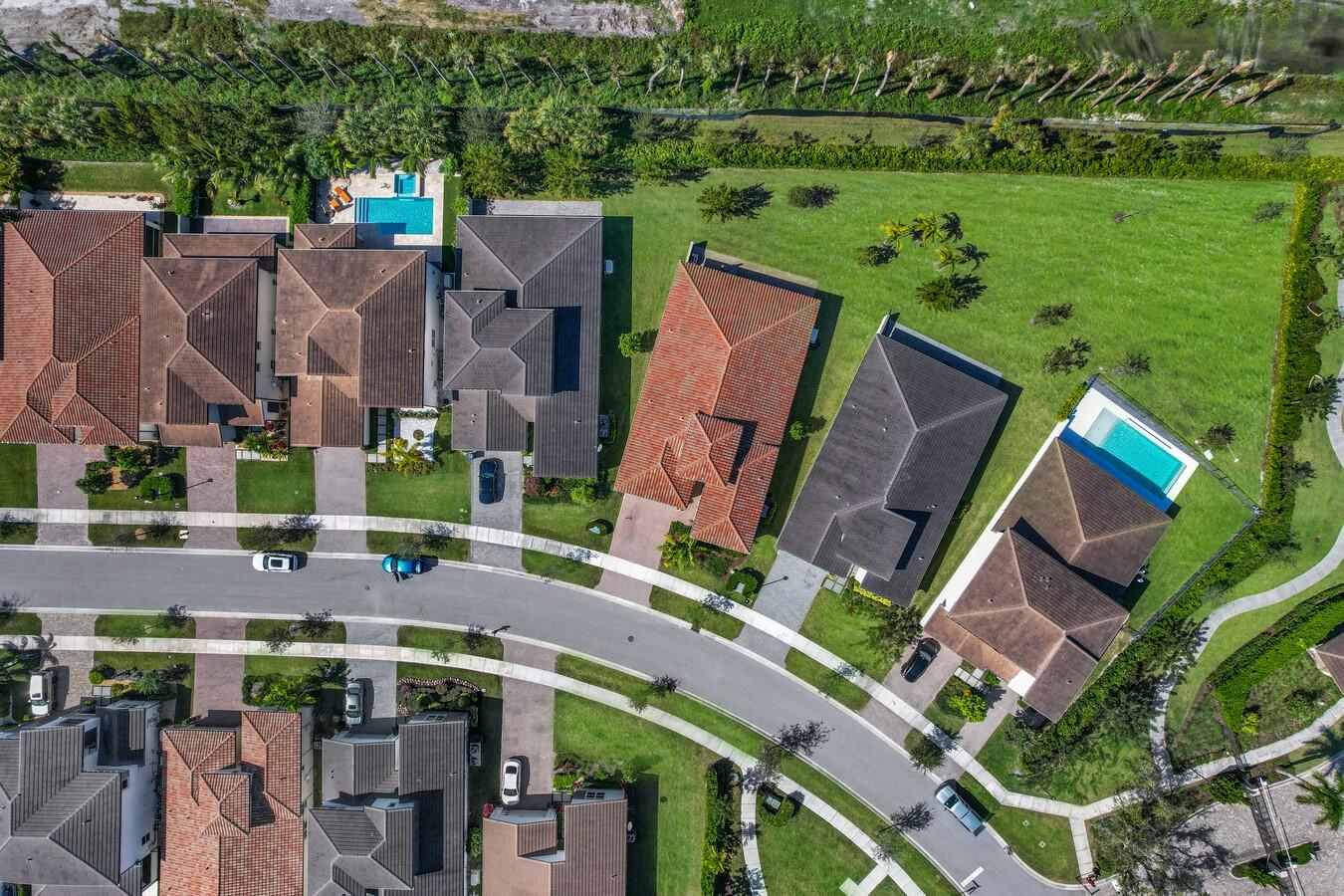 ANDALUCIA - Residential