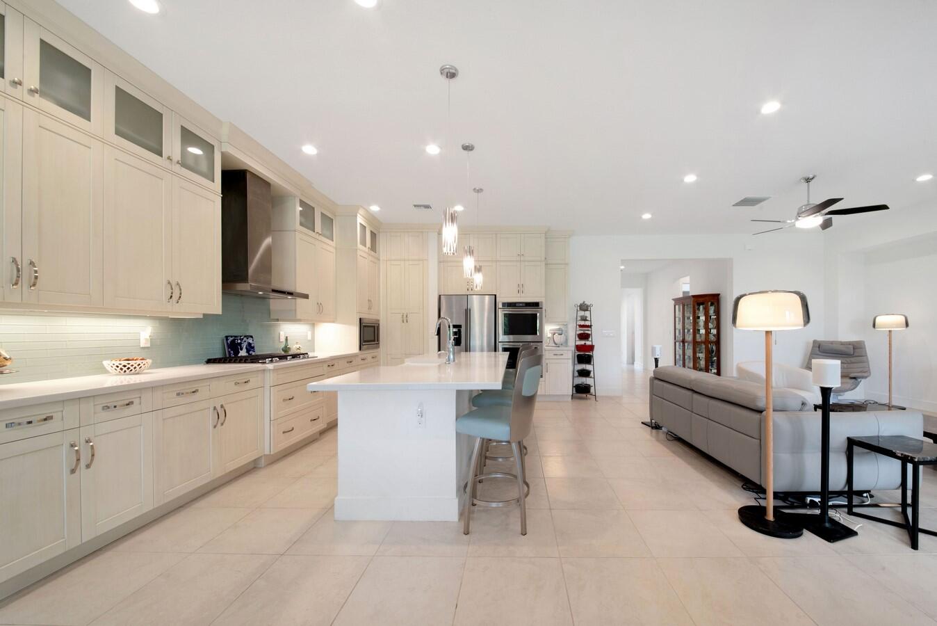 ANDALUCIA - Residential