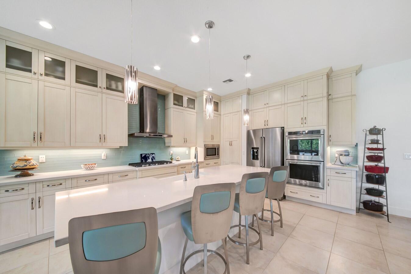 ANDALUCIA - Residential