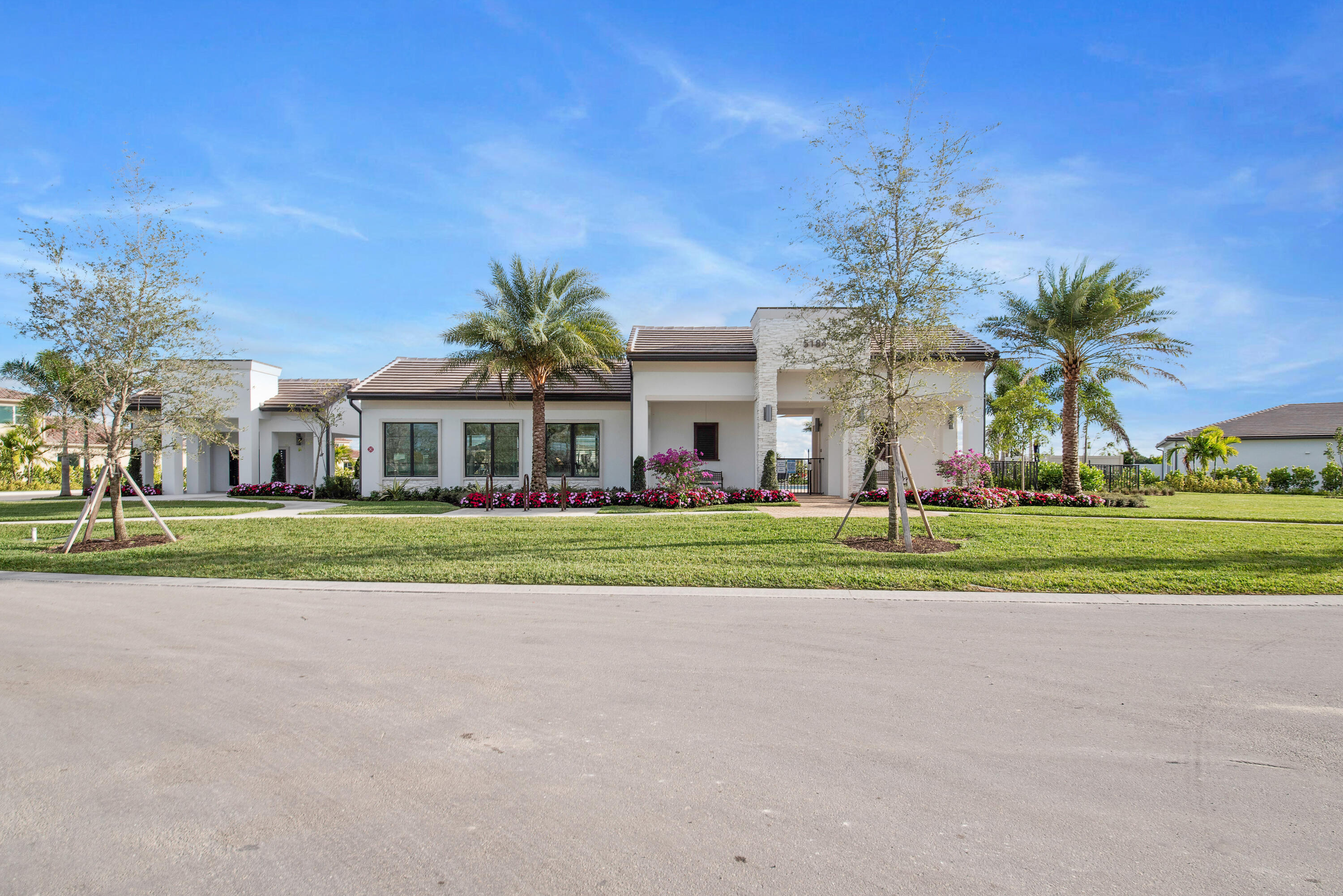 ANDALUCIA - Residential