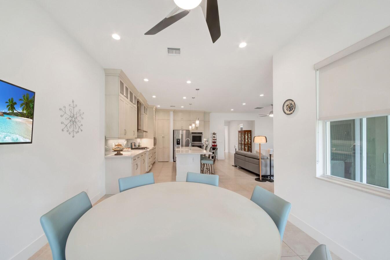 ANDALUCIA - Residential