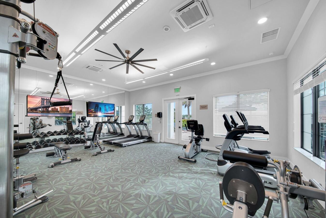 ANDALUCIA - Residential