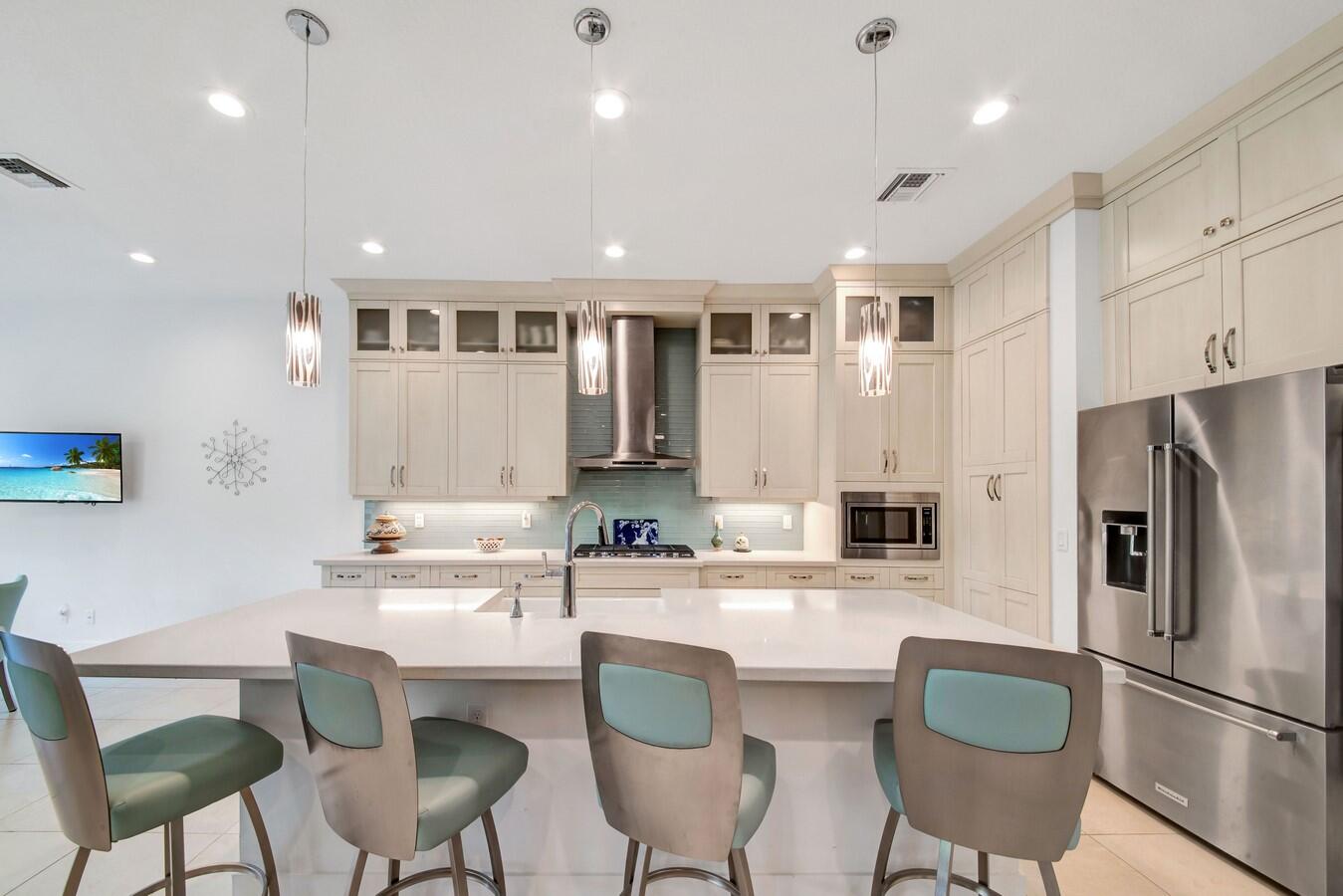 ANDALUCIA - Residential