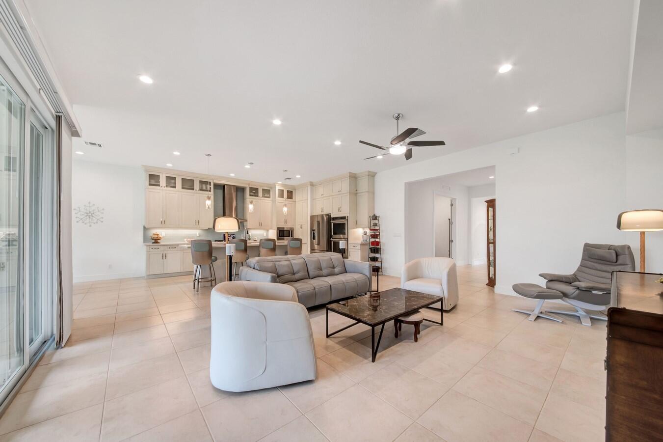 ANDALUCIA - Residential