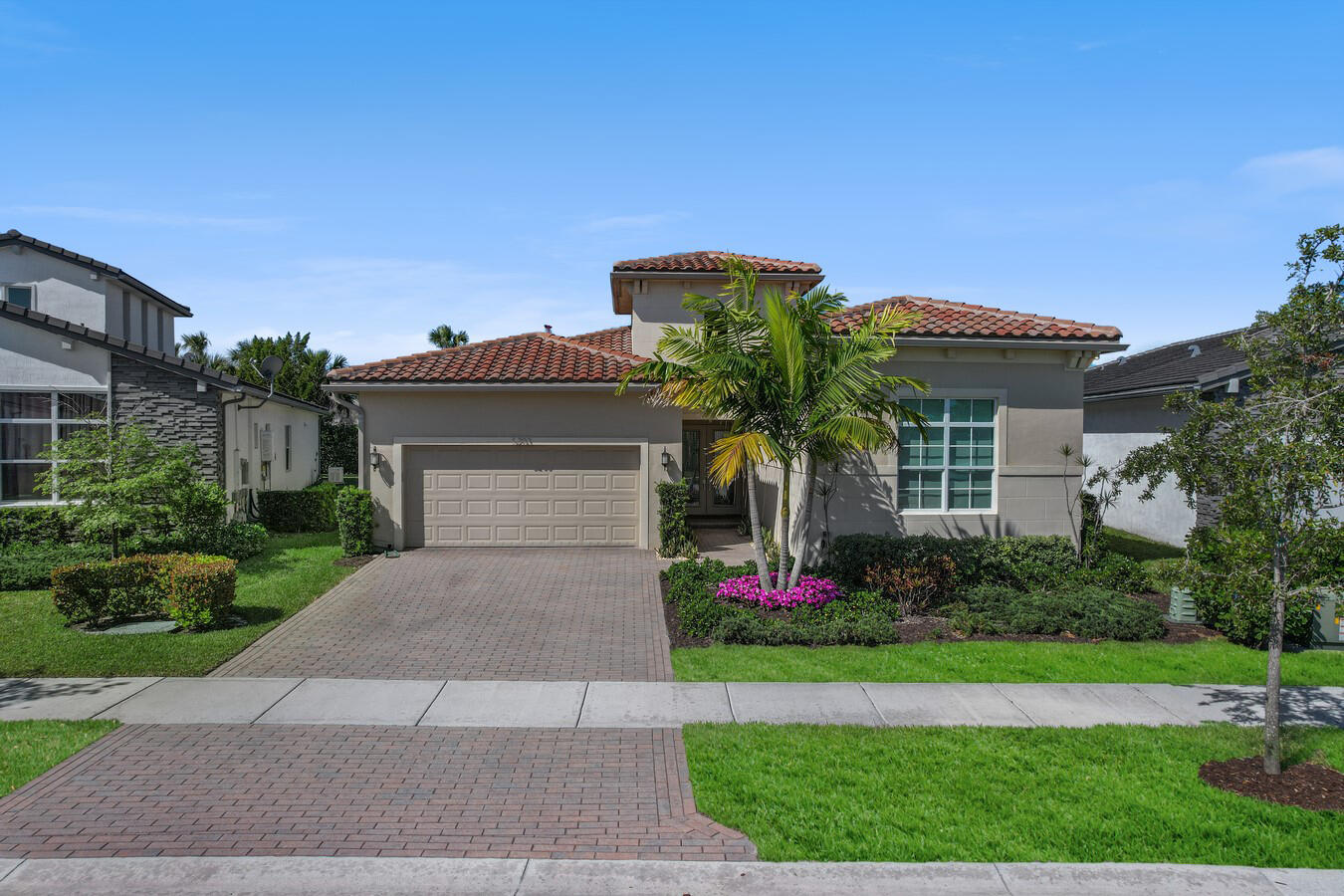 ANDALUCIA - Residential