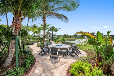 A home in Oakland Park