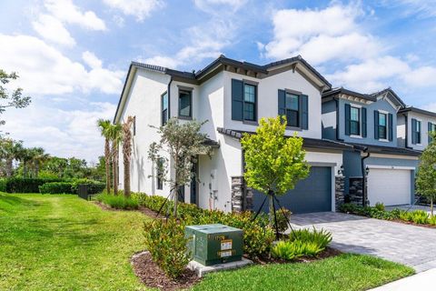 A home in Oakland Park