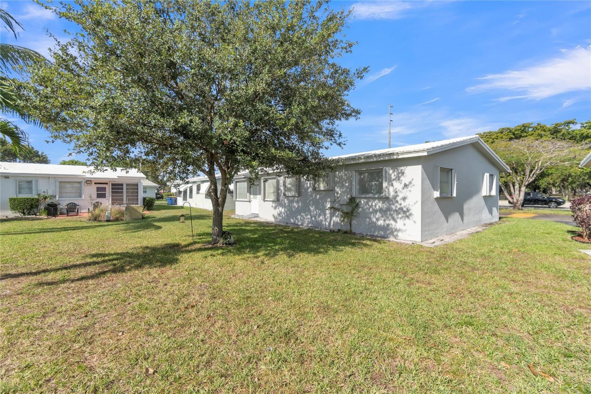 SHERIDAN LAKES - Residential