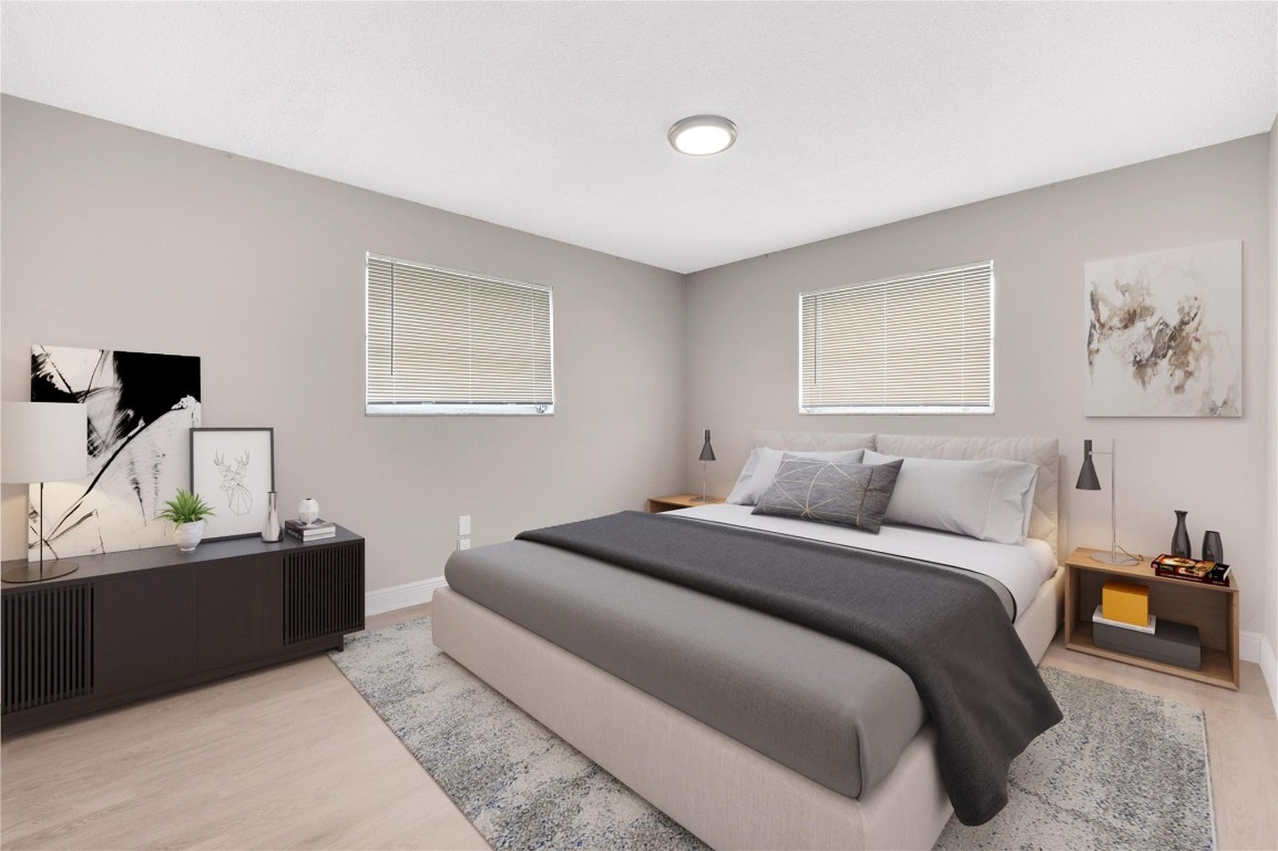 SHERIDAN LAKES - Residential