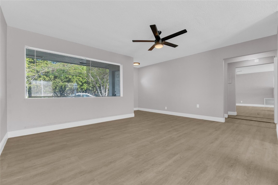 SHERIDAN LAKES - Residential