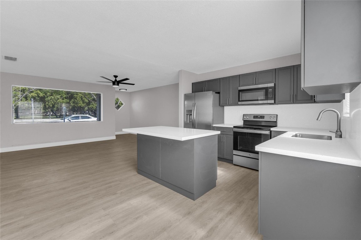 SHERIDAN LAKES - Residential