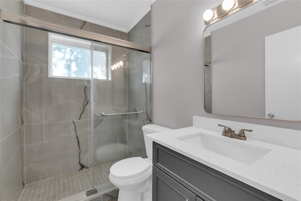 SHERIDAN LAKES - Residential