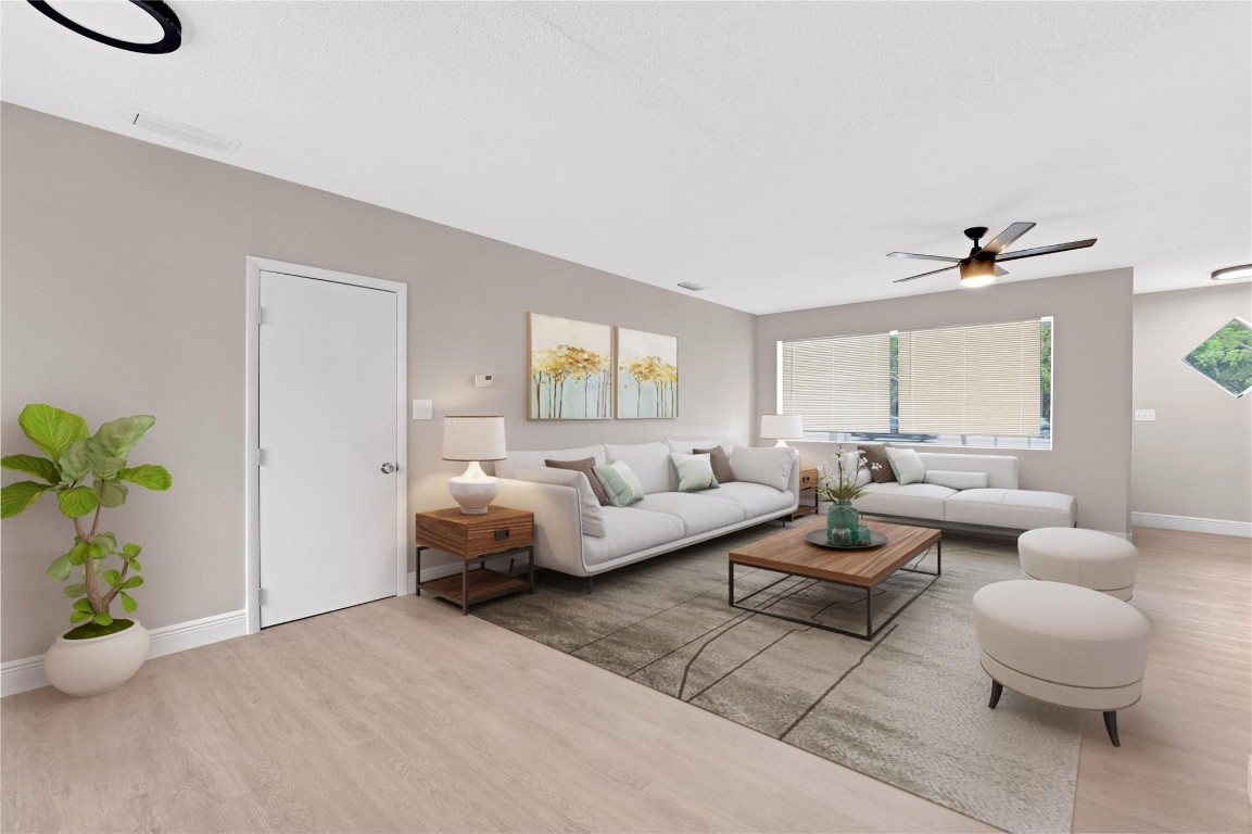 SHERIDAN LAKES - Residential