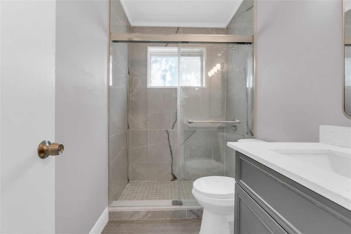 SHERIDAN LAKES - Residential