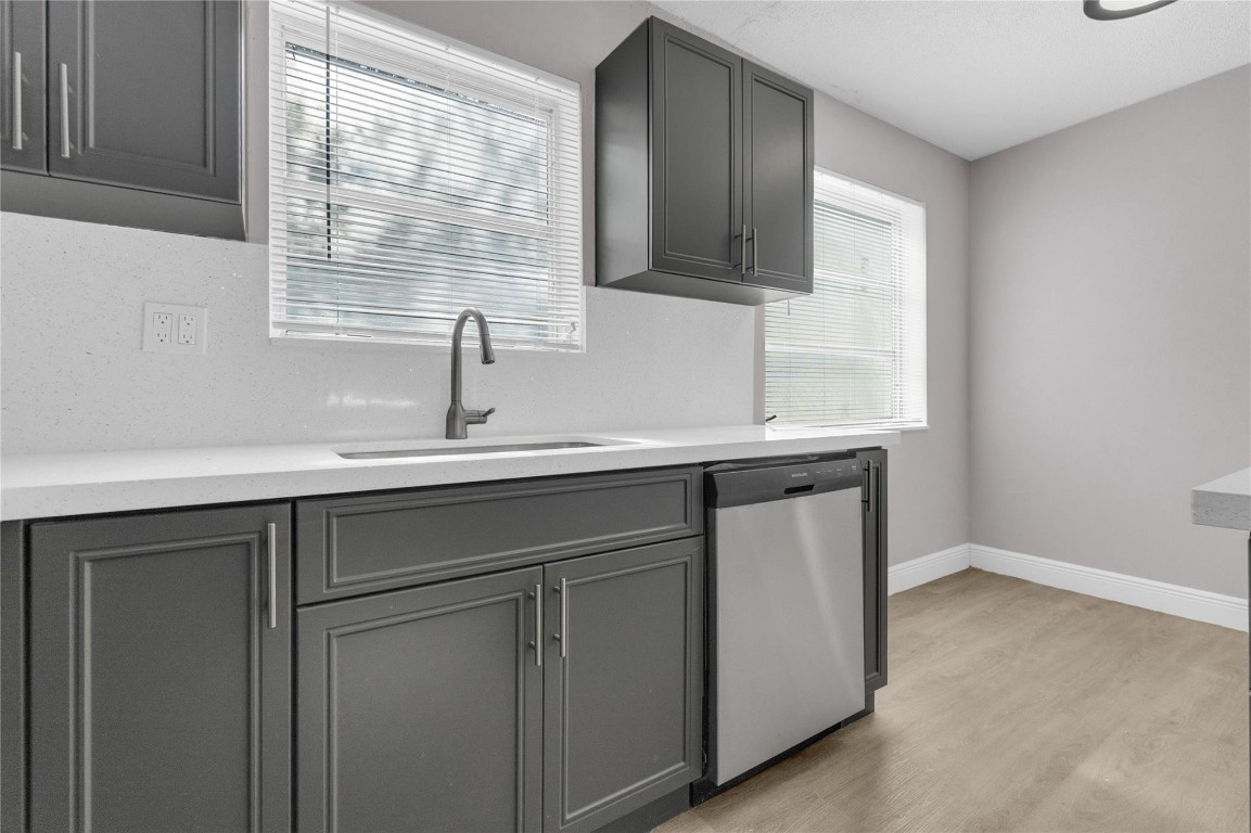 SHERIDAN LAKES - Residential