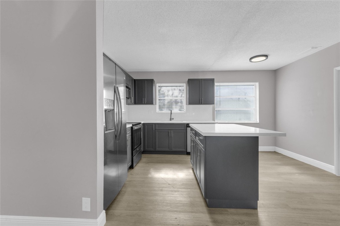 SHERIDAN LAKES - Residential