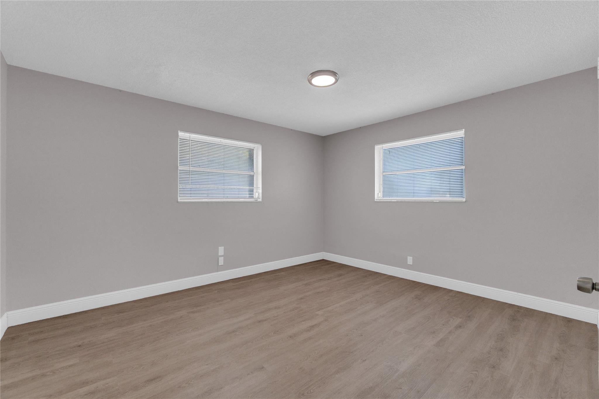 SHERIDAN LAKES - Residential