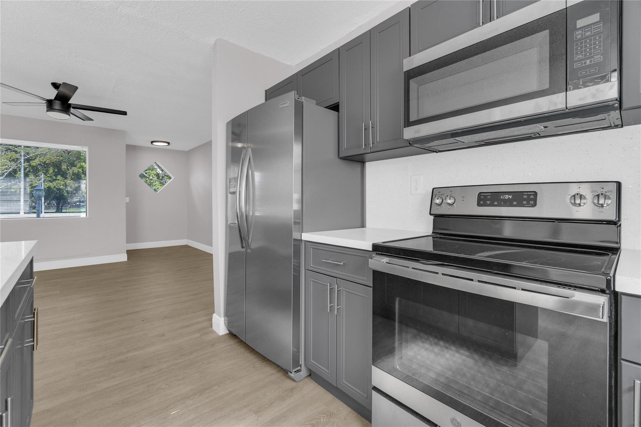 SHERIDAN LAKES - Residential