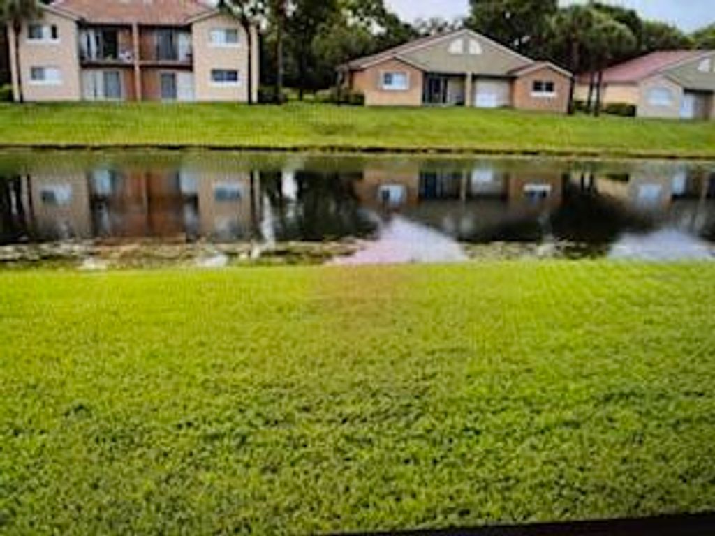 Photo of 1007 Lake Terry Drive #A, West Palm Beach, FL 33411 (MLS # B26015893)