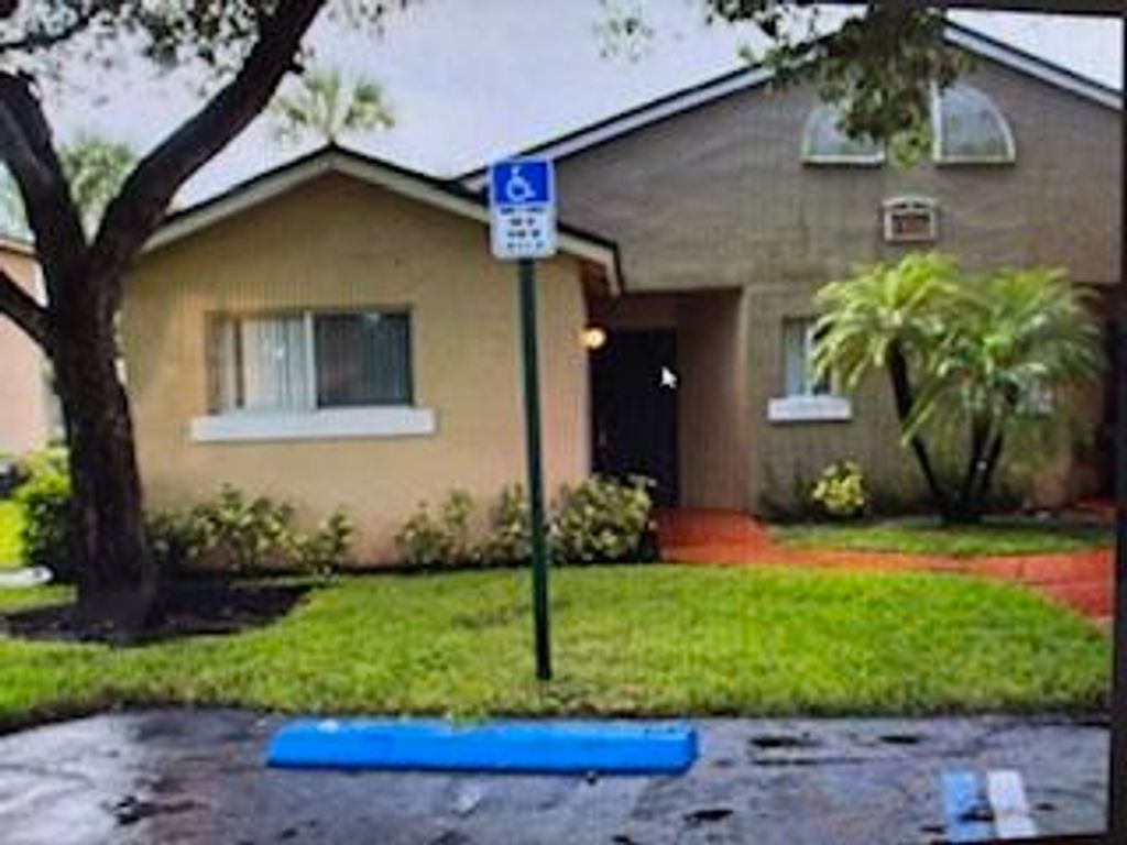 Photo of 1007 Lake Terry Drive #A, West Palm Beach, FL 33411 (MLS # B26015893)