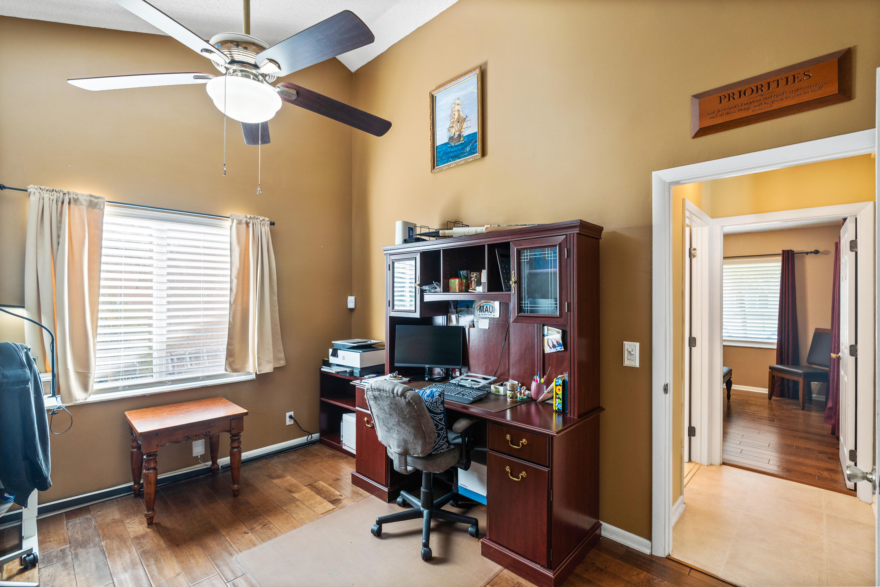 WESTFORK I PLAT - Residential