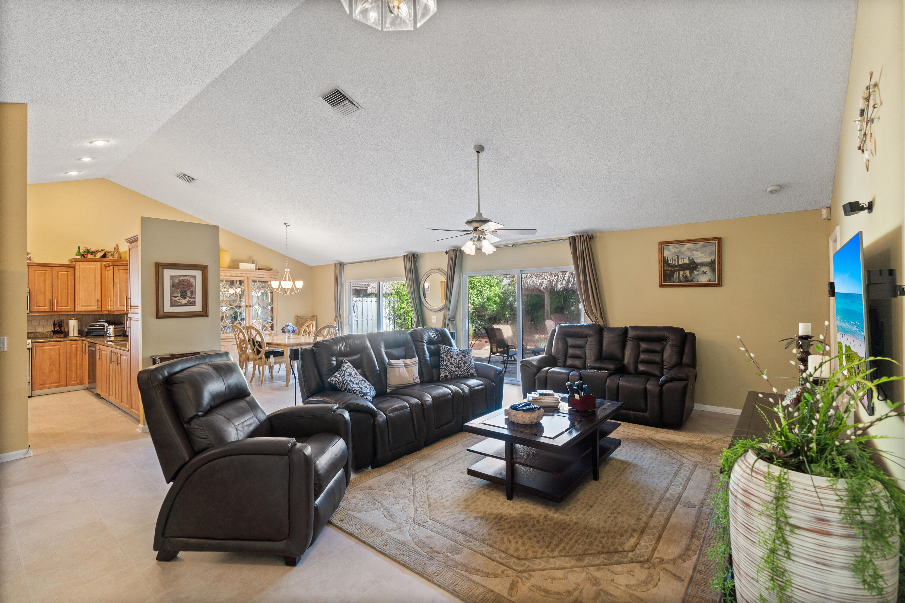 WESTFORK I PLAT - Residential