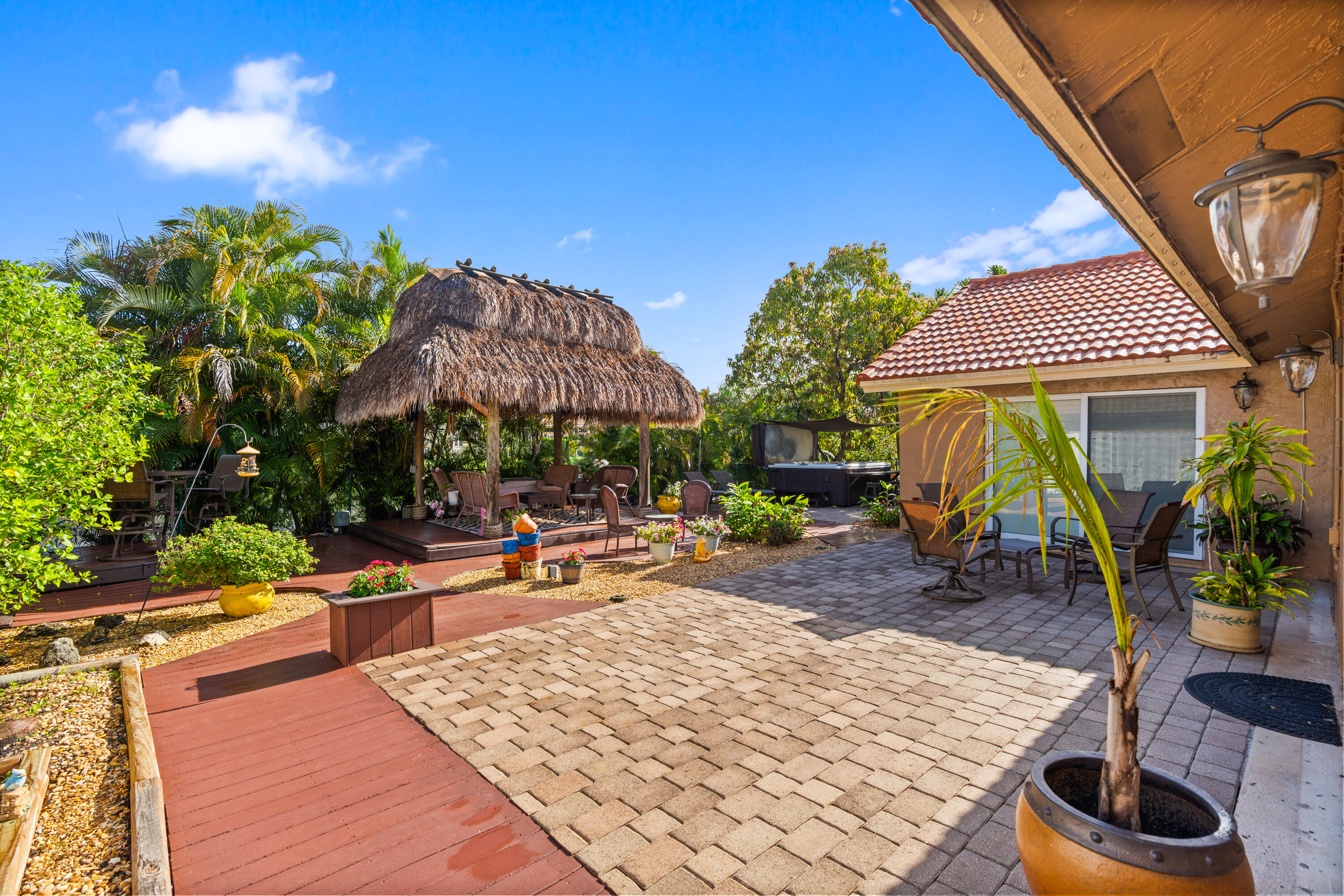 WESTFORK I PLAT - Residential