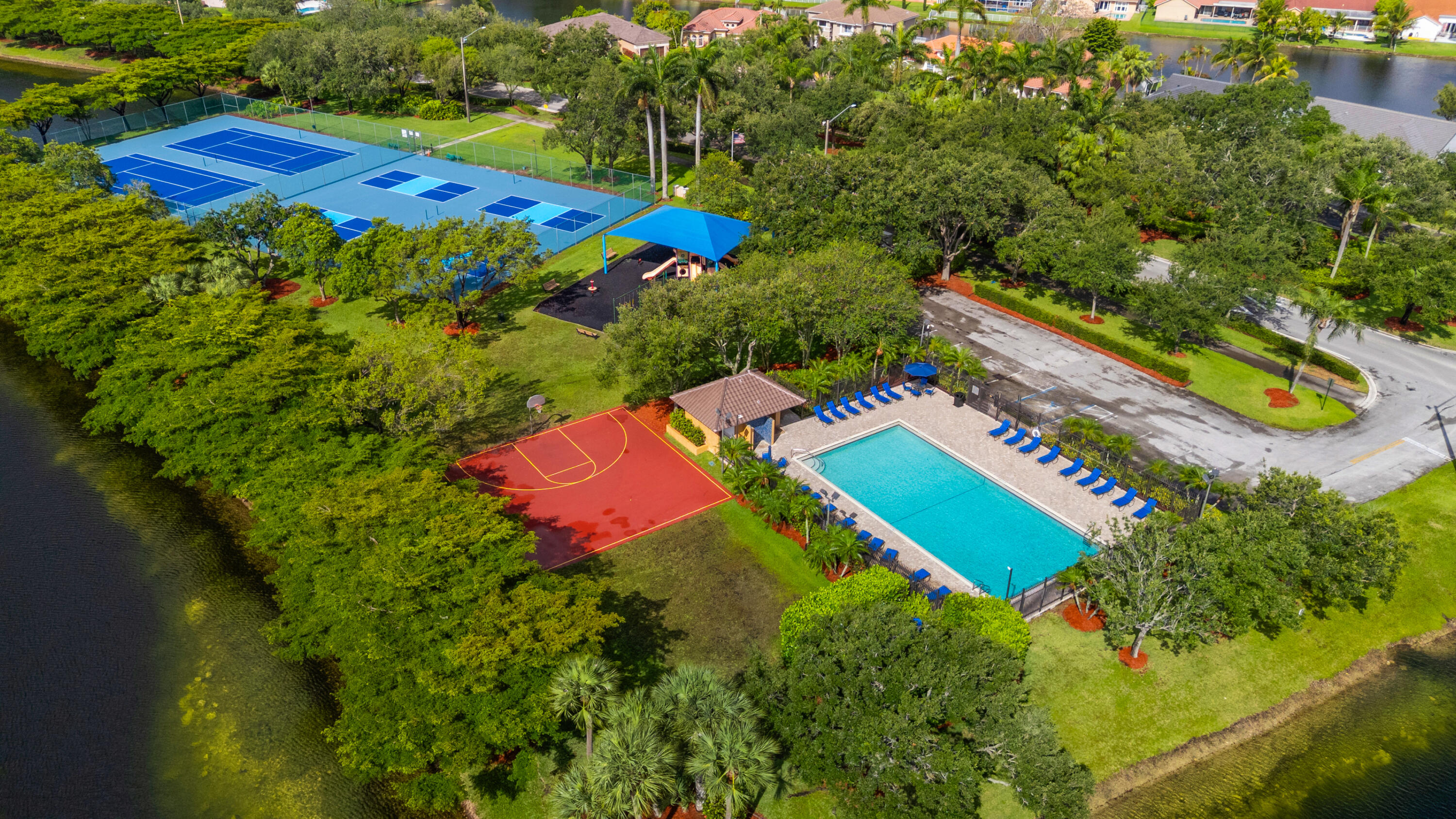WESTFORK I PLAT - Residential