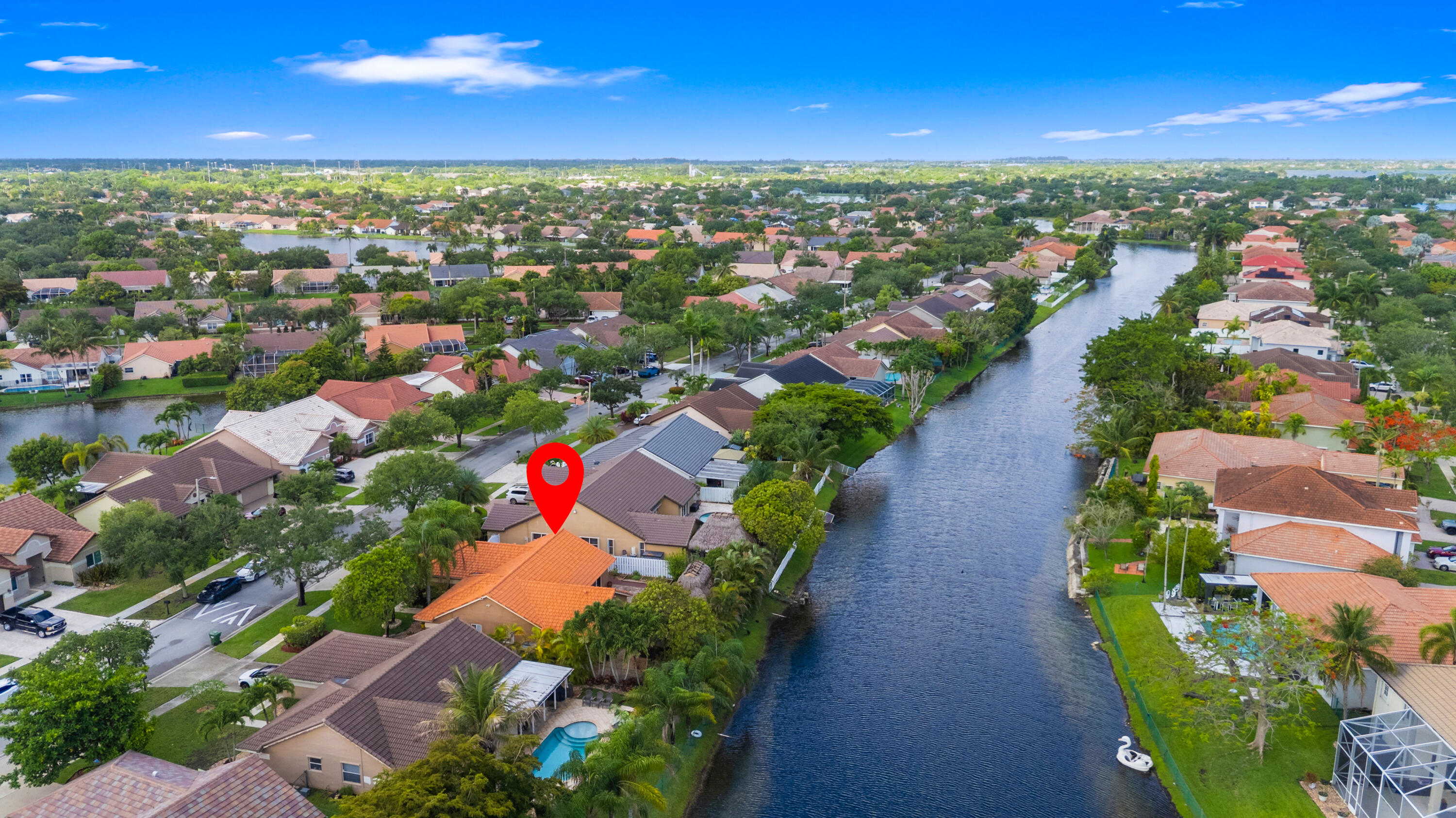 WESTFORK I PLAT - Residential