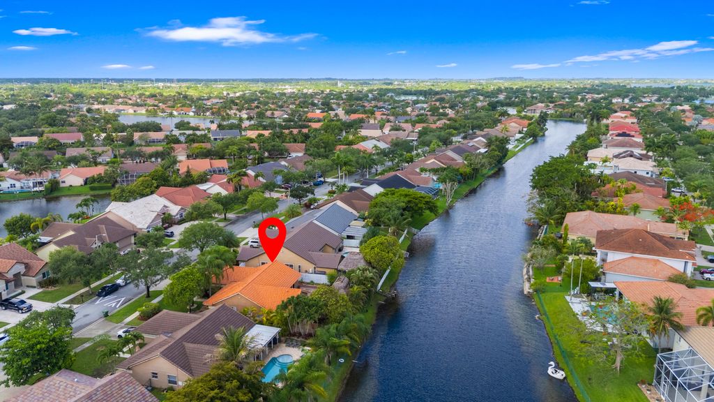Photo of 16321 NW 11th Street, Pembroke Pines, FL 33028 (MLS # B26030768)