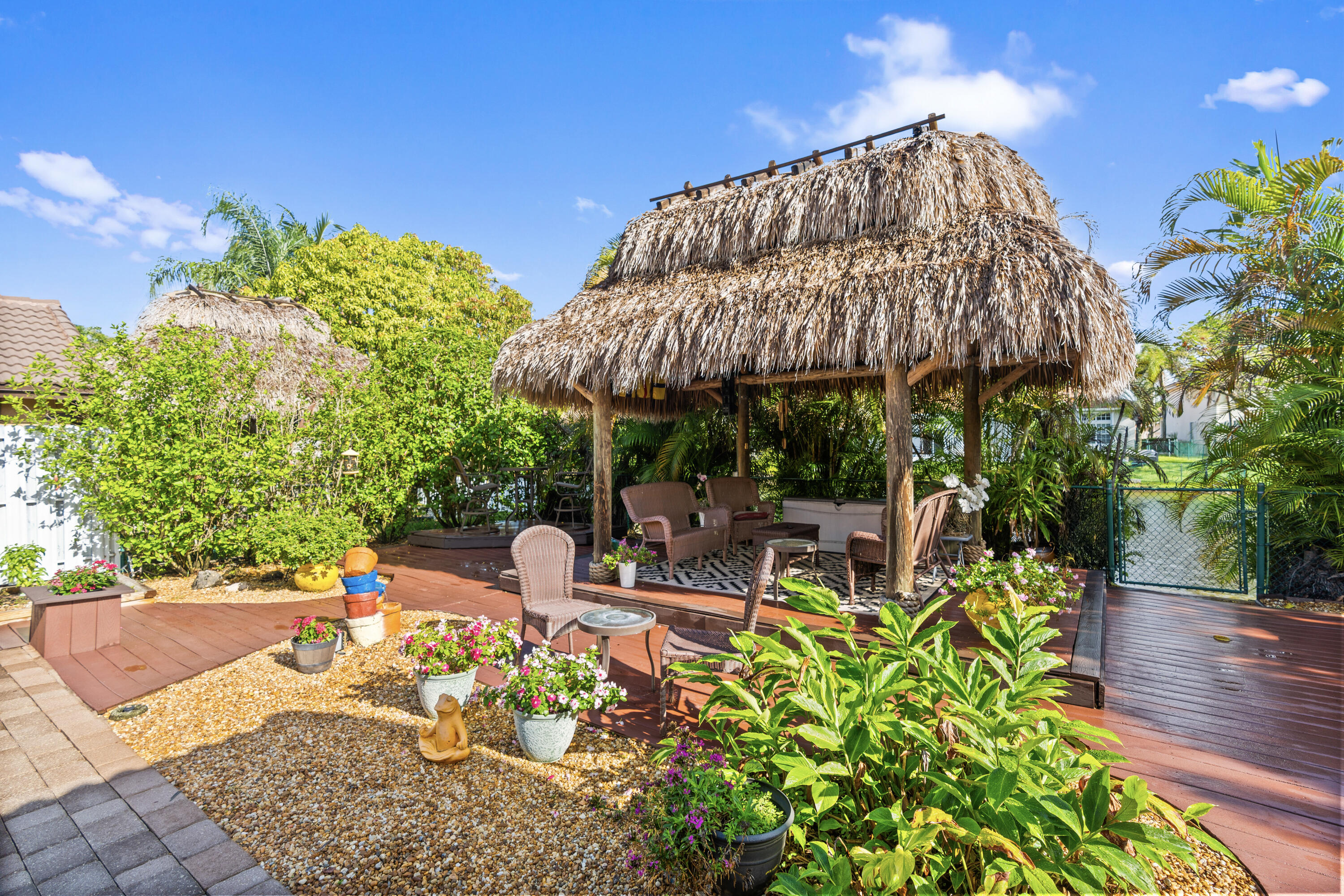 WESTFORK I PLAT - Residential