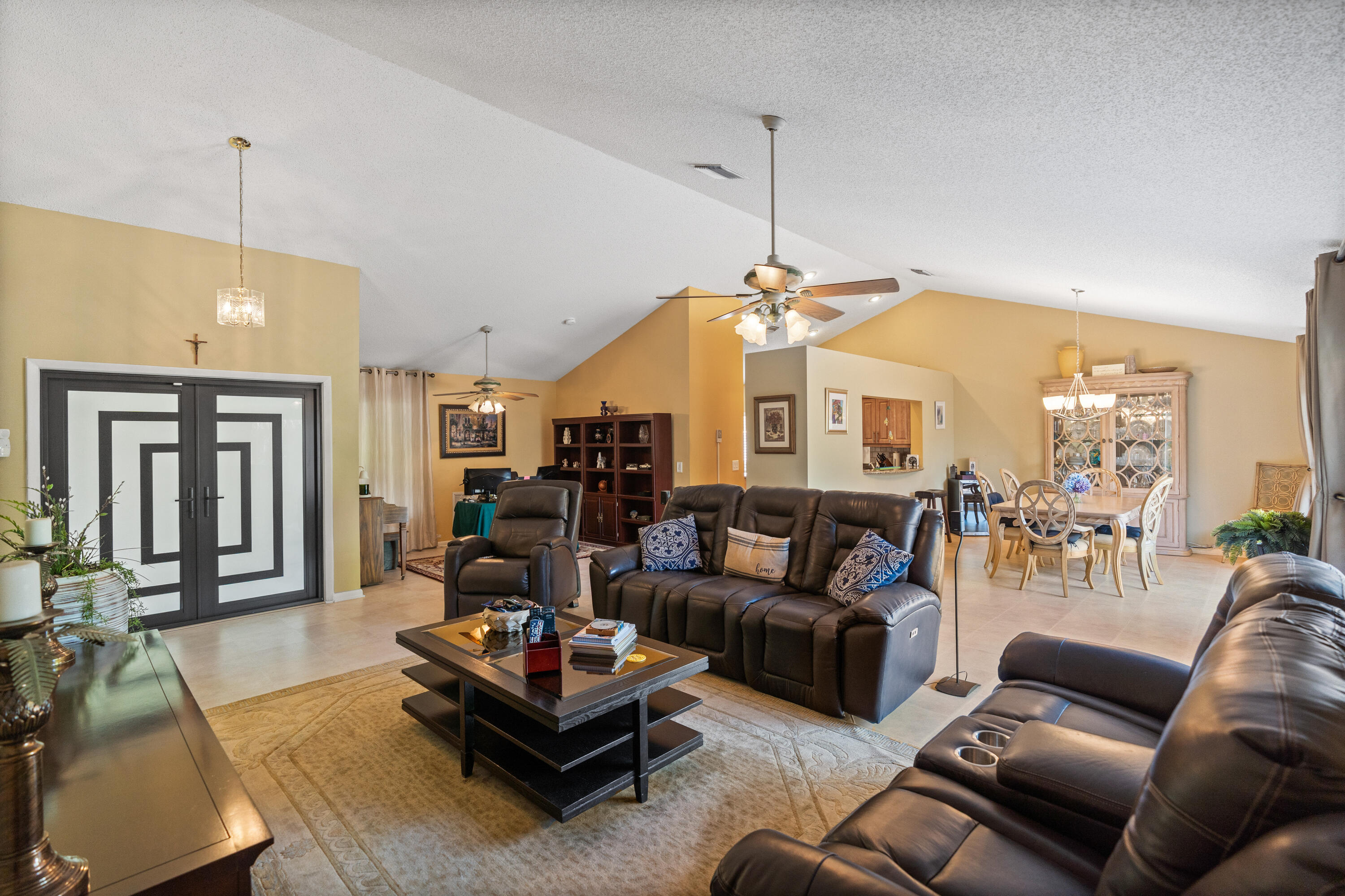 WESTFORK I PLAT - Residential